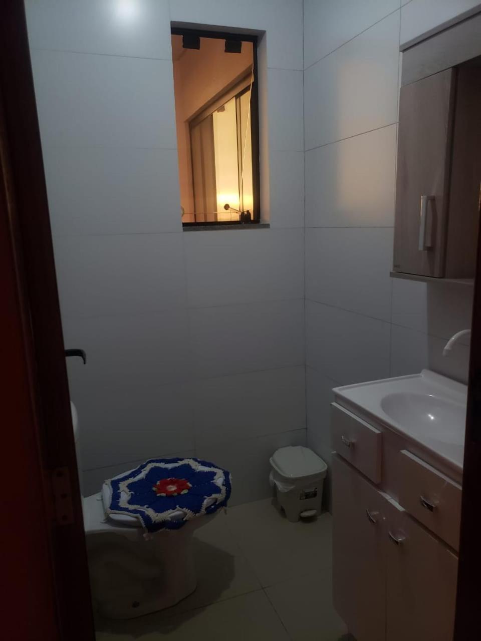 Ap Amplo Com Vista Para Mar Com 3 Suites Florianópolis 外观 照片